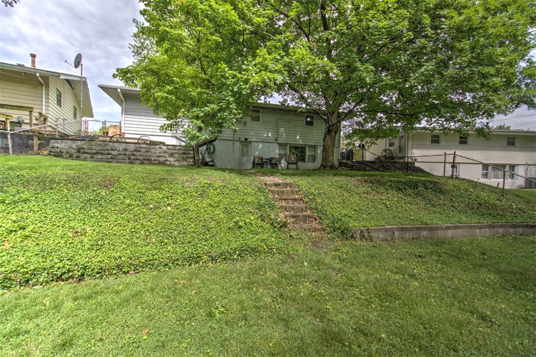 14 Colorado Drive Decatur, IL 62526 - Photo 18 of 21