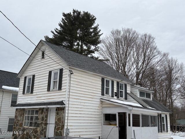 786 County Rt 24 Corinth, NY 12822 - Photo 3 of 52 IMG_2675