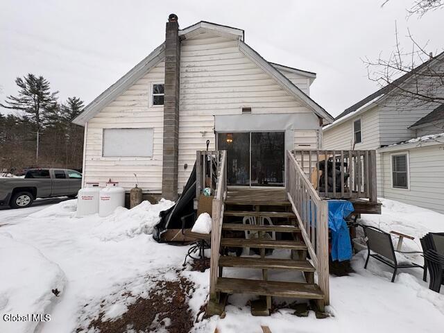 786 County Rt 24 Corinth, NY 12822 - Photo 5 of 52 IMG_2668