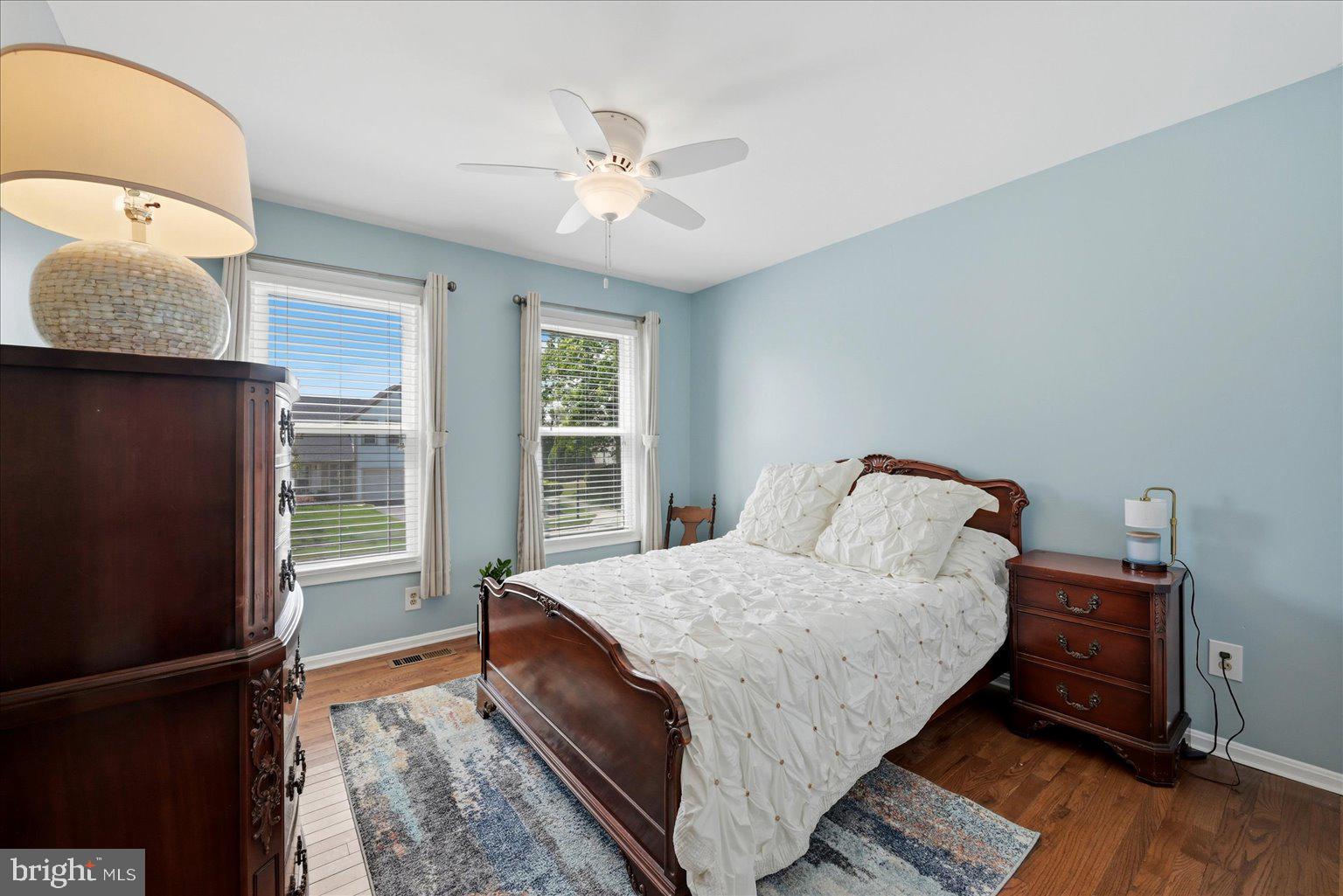 13704 Springhaven Drive Chantilly, VA 20151 - Photo 20 of 39 Bedroom 2
