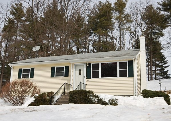 34 Pheasant Hill Road Franklin, MA 02038 - Photo 1 of 19 Gallery Image 1