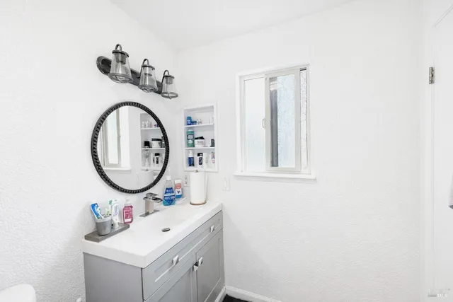 $460,000 | 2607 Westberry Drive, Santa Rosa, CA 95403