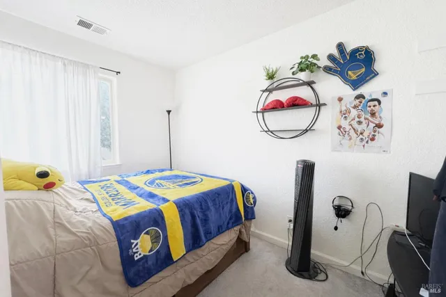 $460,000 | 2607 Westberry Drive, Santa Rosa, CA 95403