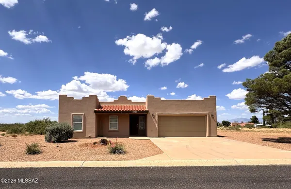 $325,000 | 919 East Pinon, Pearce, AZ 85625