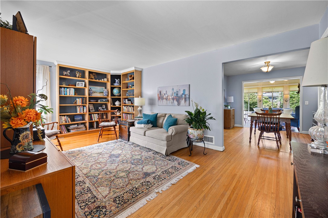 76 French Road Rochester, NY 14618 - Photo 5 of 33 Gallery Image 5