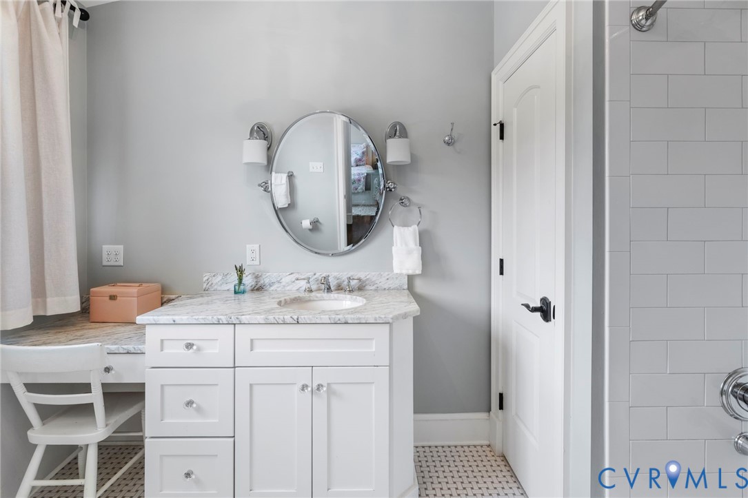 3264 Three Bridge Road Powhatan, VA 23139 - Photo 50 of 78 2nd primary full bath