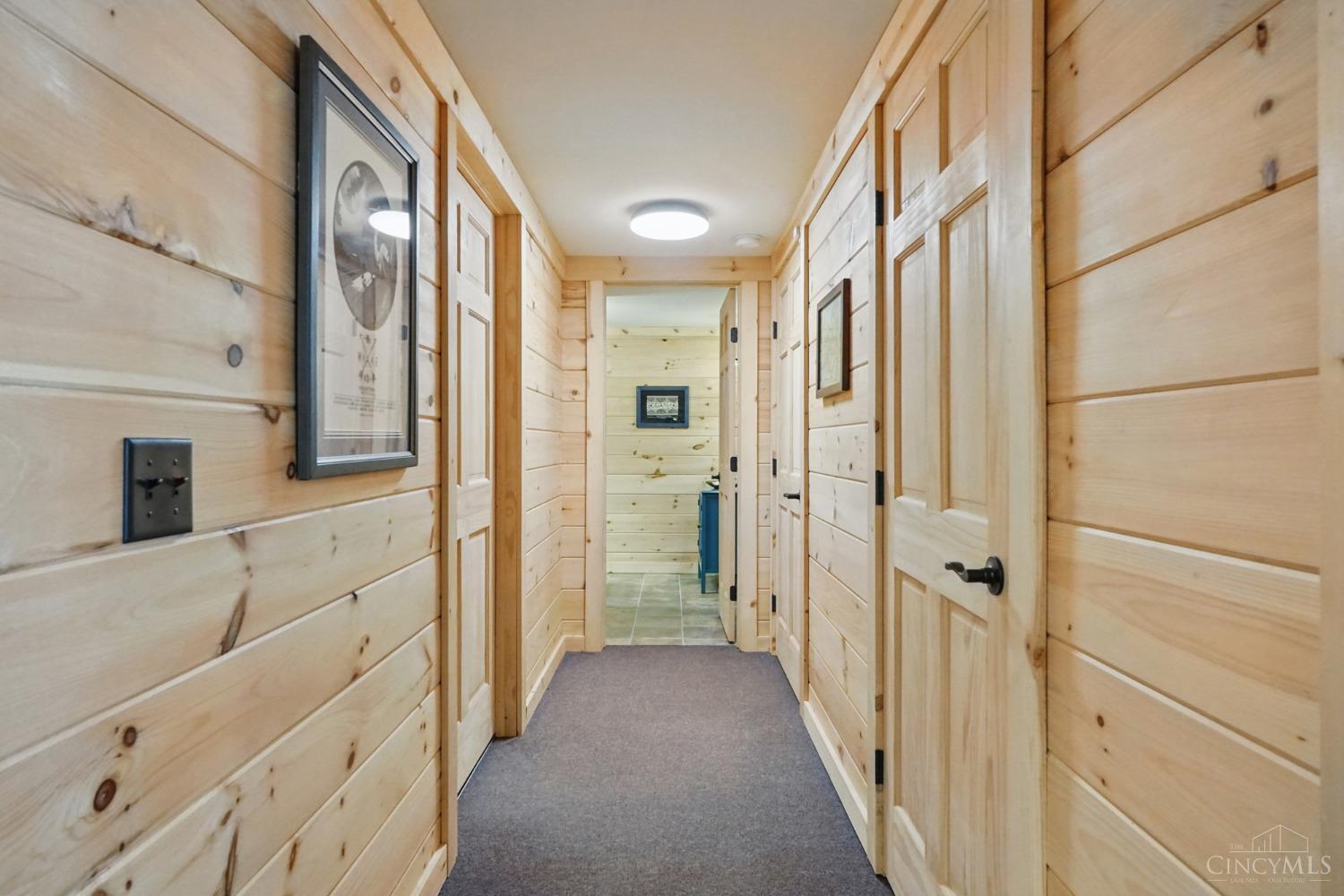 5493 Sunshine Ridge Road Blue Creek, OH 45616 - Photo 55 of 94