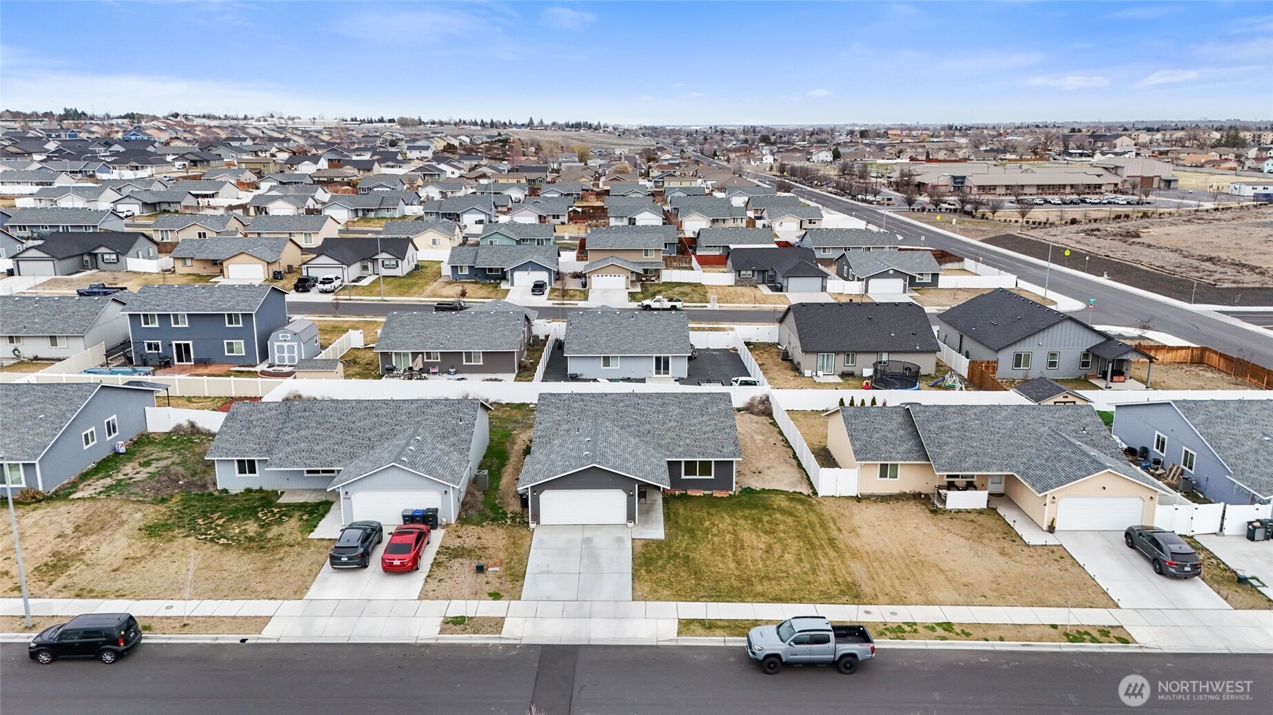 1314 Polo Ridge Moses Lake, WA 98837 - Photo 31 of 37