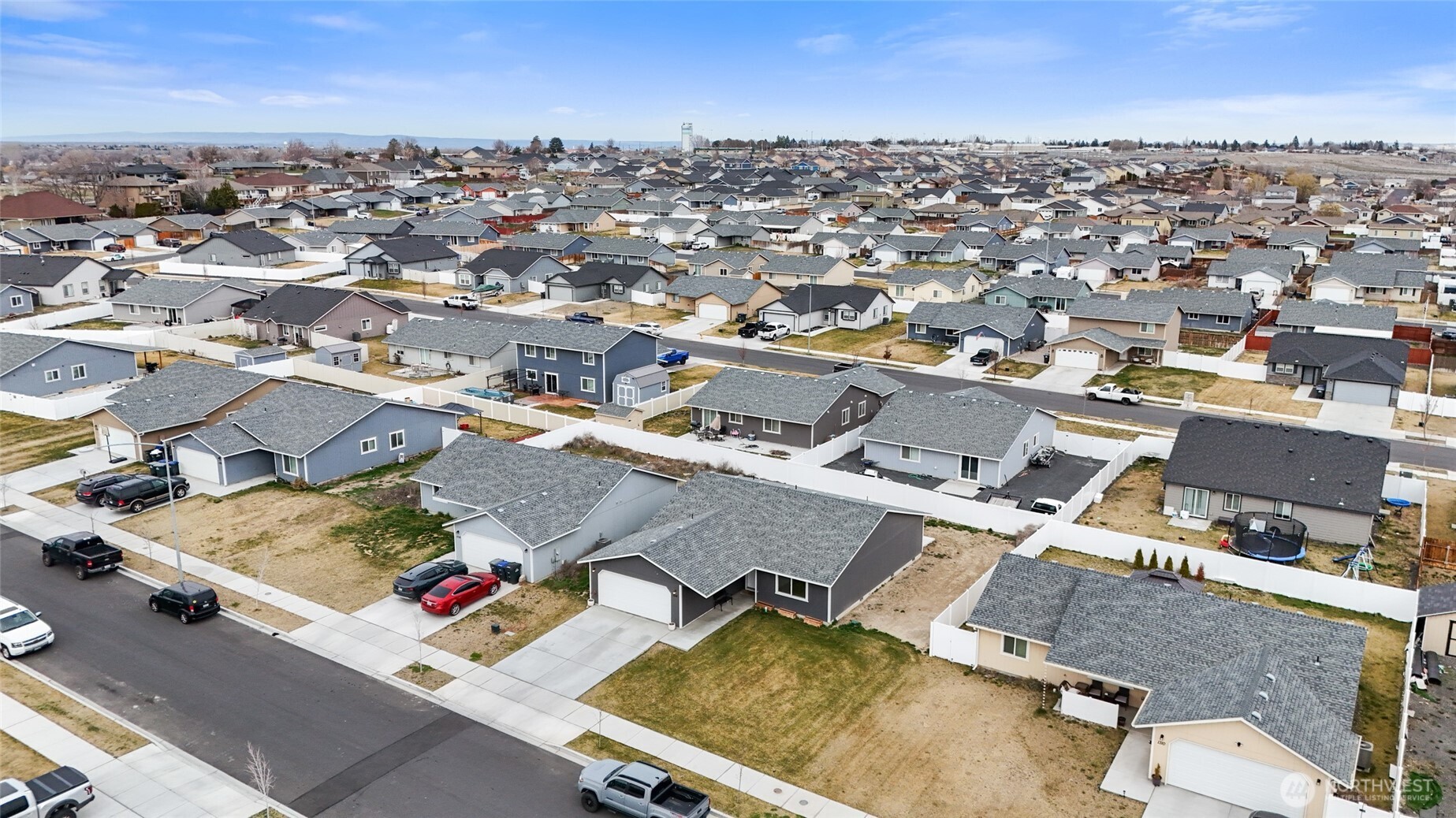 1314 Polo Ridge Moses Lake, WA 98837 - Photo 32 of 37