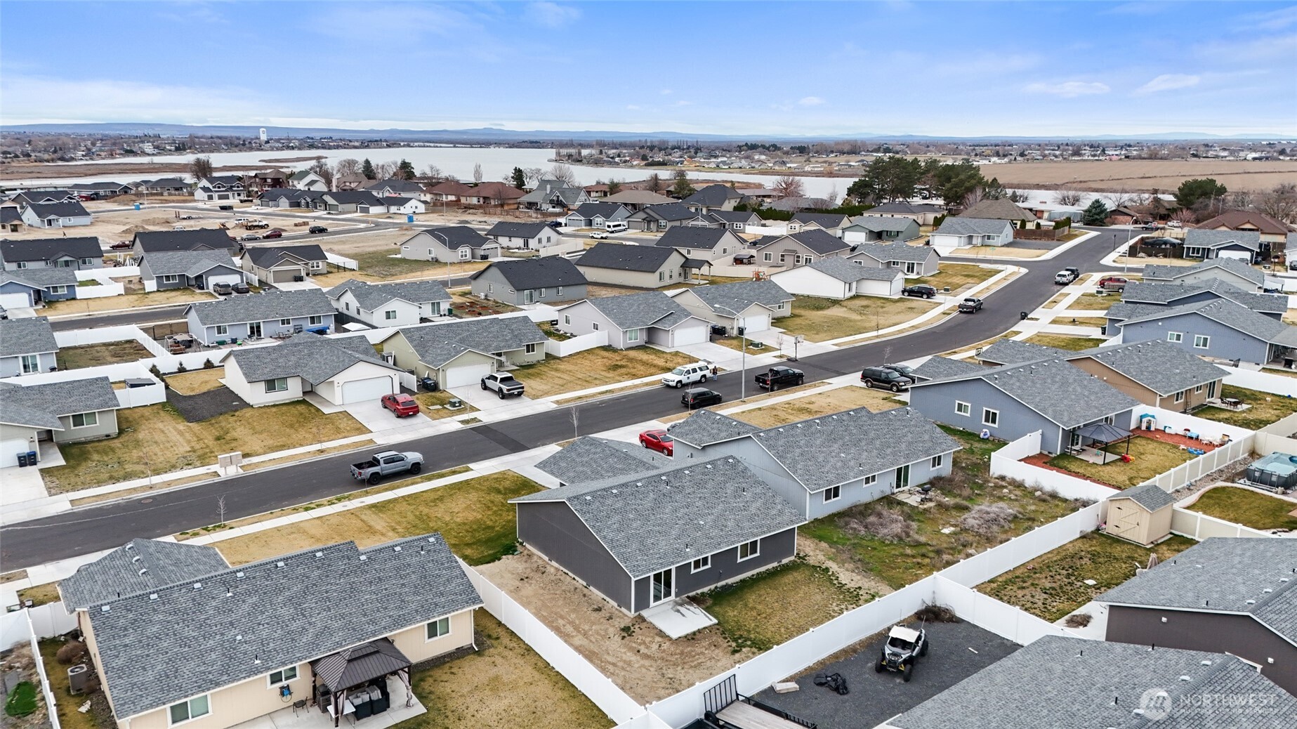 1314 Polo Ridge Moses Lake, WA 98837 - Photo 33 of 37