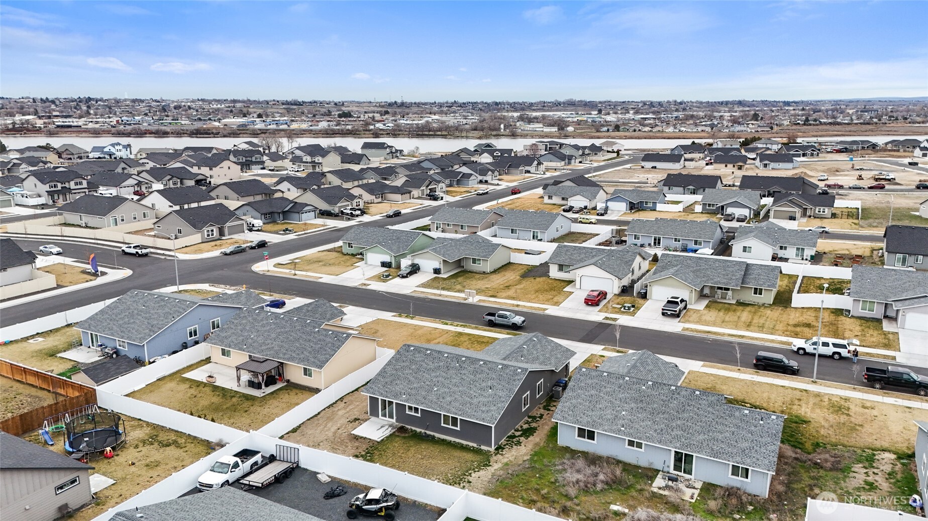 1314 Polo Ridge Moses Lake, WA 98837 - Photo 34 of 37