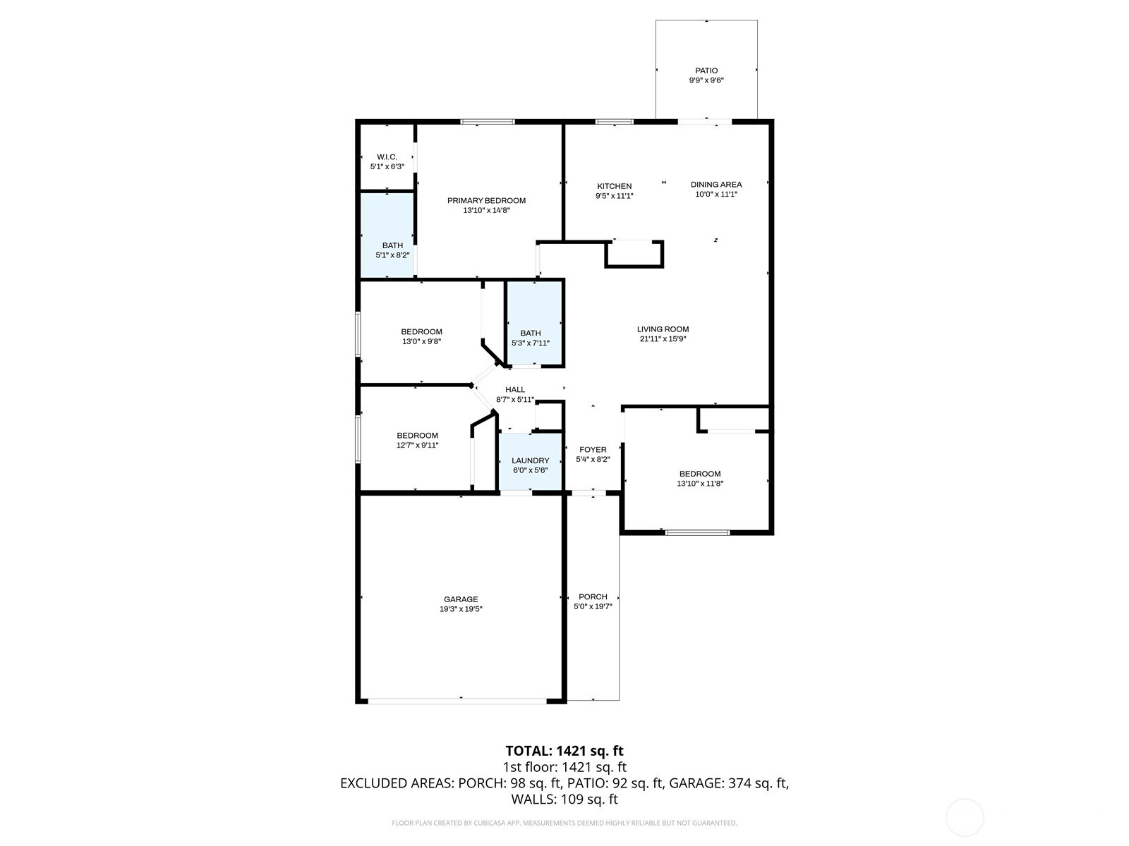 1314 Polo Ridge Moses Lake, WA 98837 - Photo 37 of 37