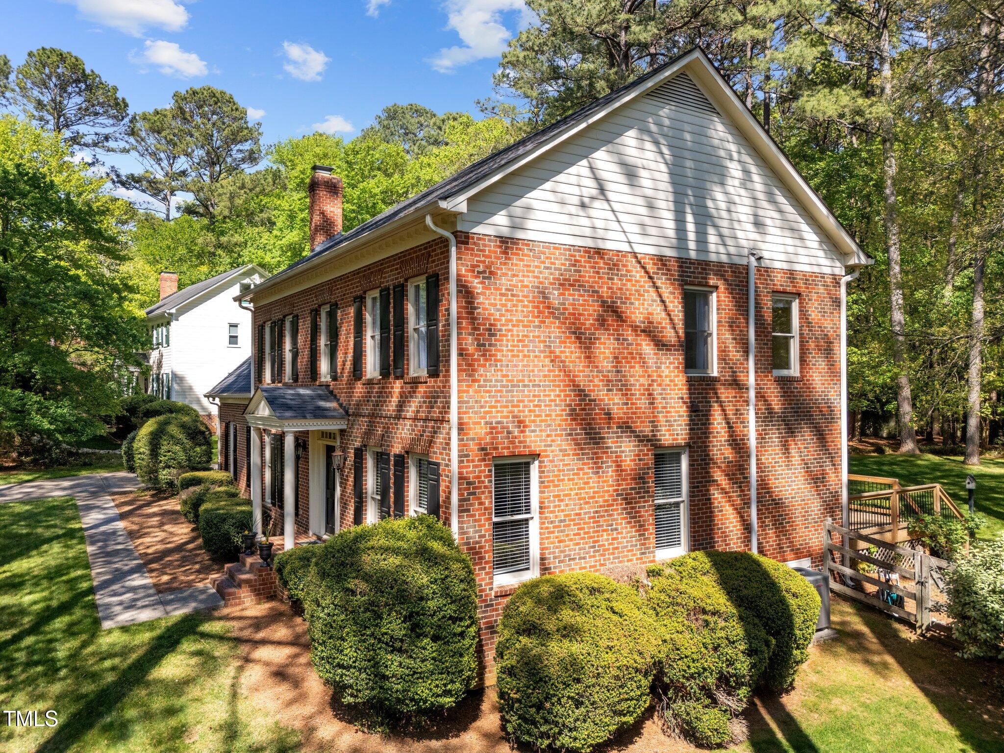 4533 Wood Valley Drive Raleigh, NC 27613 - Photo 45 of 51 46-web-or-mls-DJI_20250416154123_0474_D