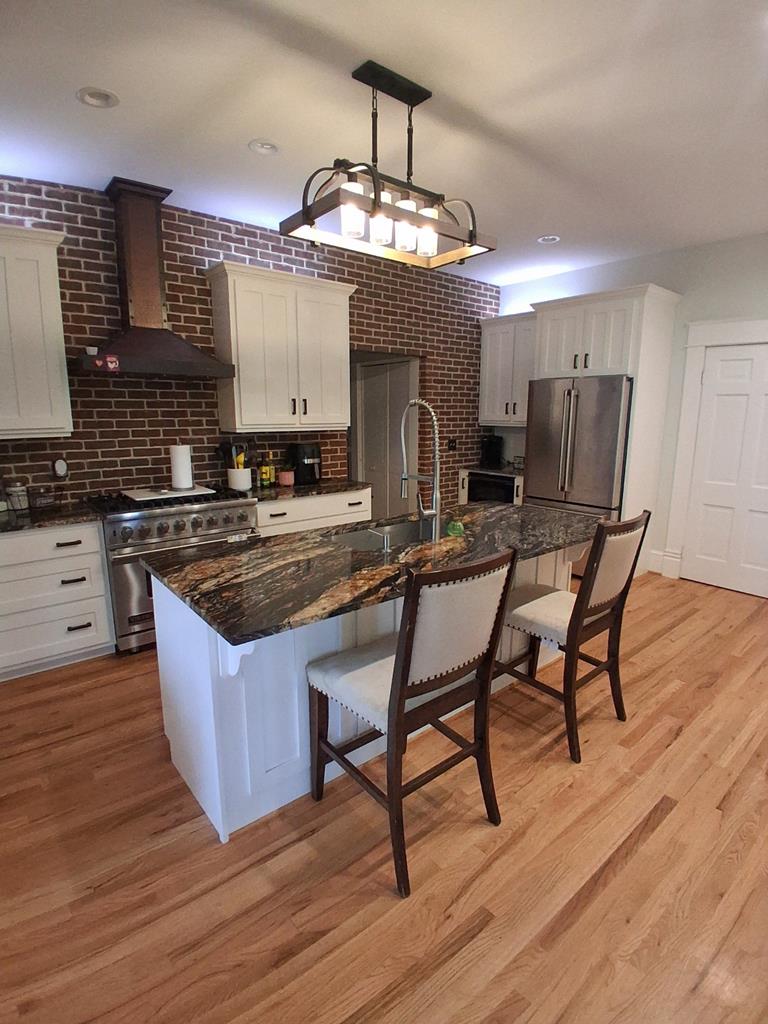 27251 Mutton Hunk Road Parksley, VA 23421 - Photo 7 of 72 Gallery Image 7