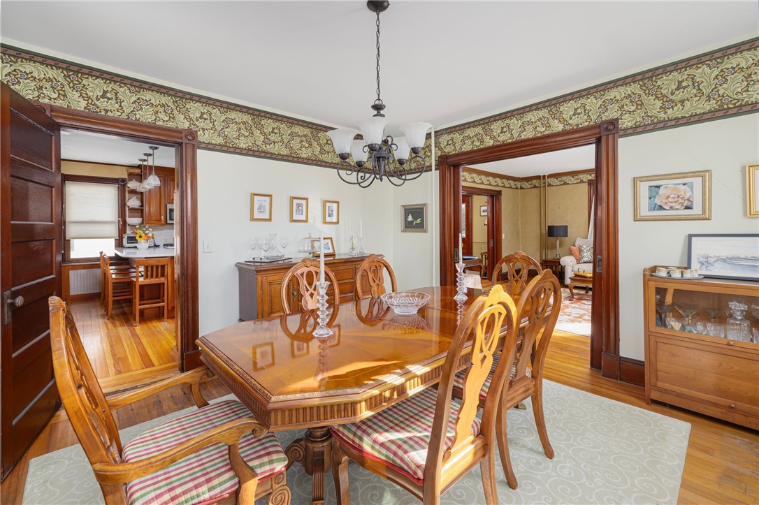 99 Roseneath Avenue Newport, RI 02840 - Photo 12 of 48