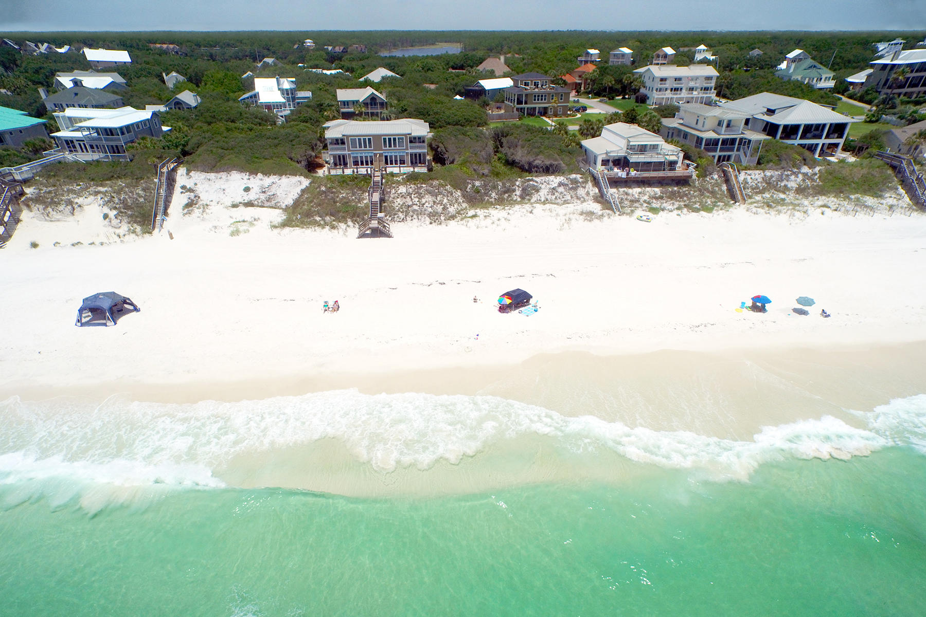 179 Pelican Circle Seacrest, FL 32461 - Photo 3 of 94