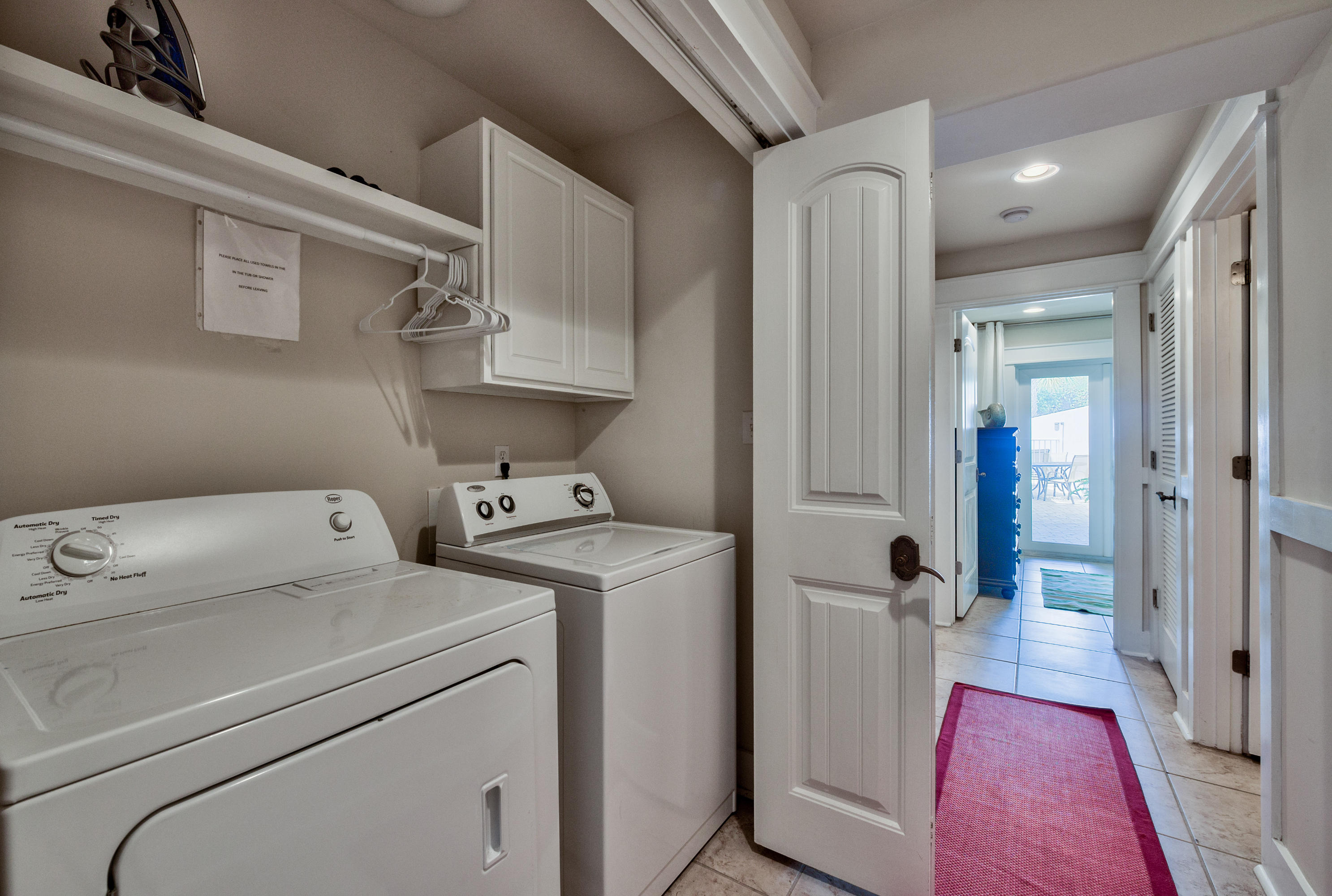 179 Pelican Circle Seacrest, FL 32461 - Photo 53 of 94 a view of storage room