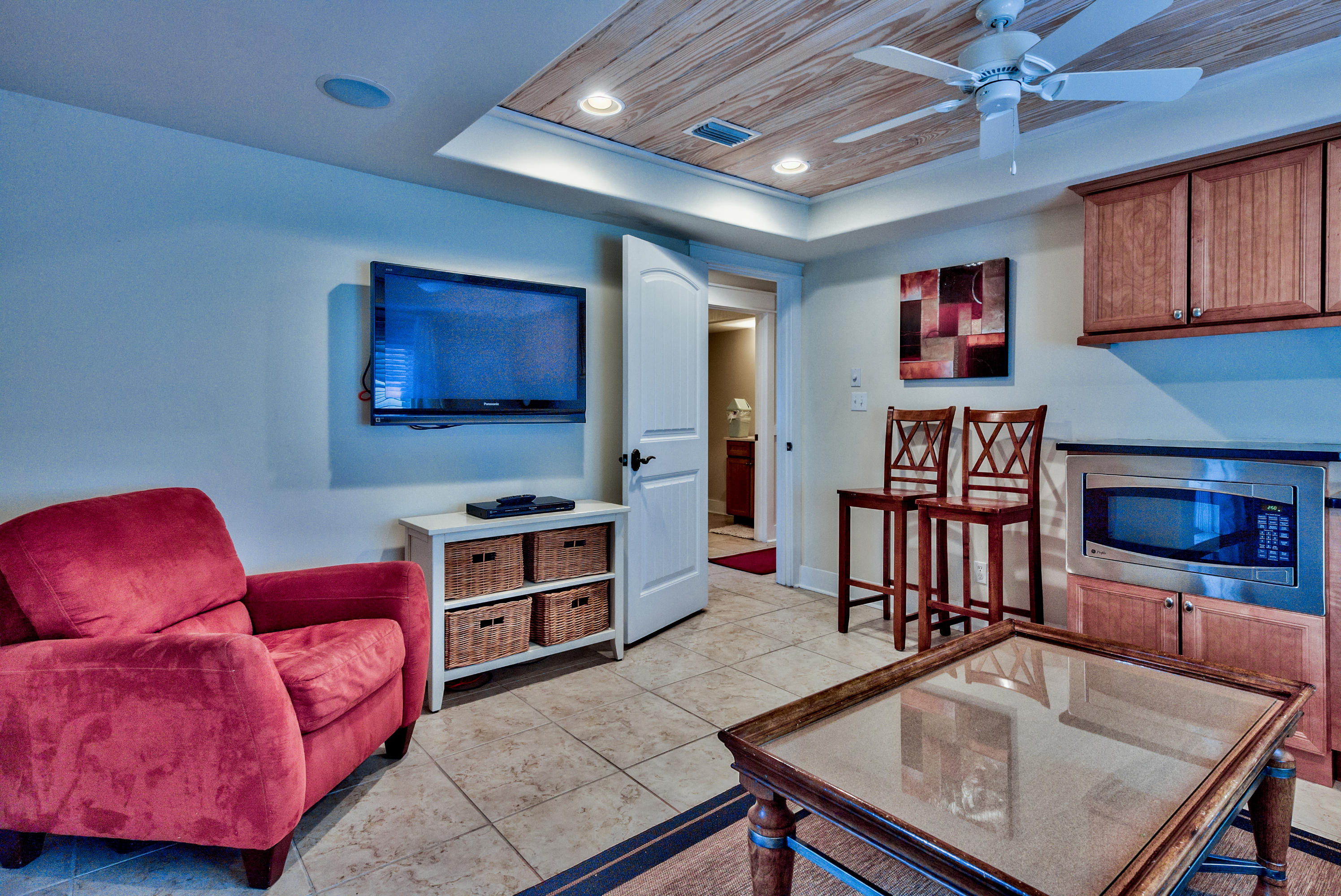 179 Pelican Circle Seacrest, FL 32461 - Photo 74 of 94 a living room with furniture