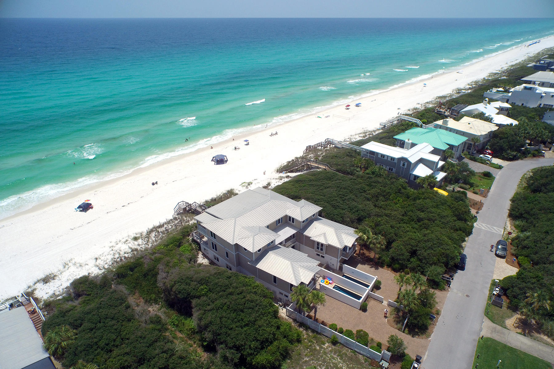 179 Pelican Circle Seacrest, FL 32461 - Photo 89 of 94