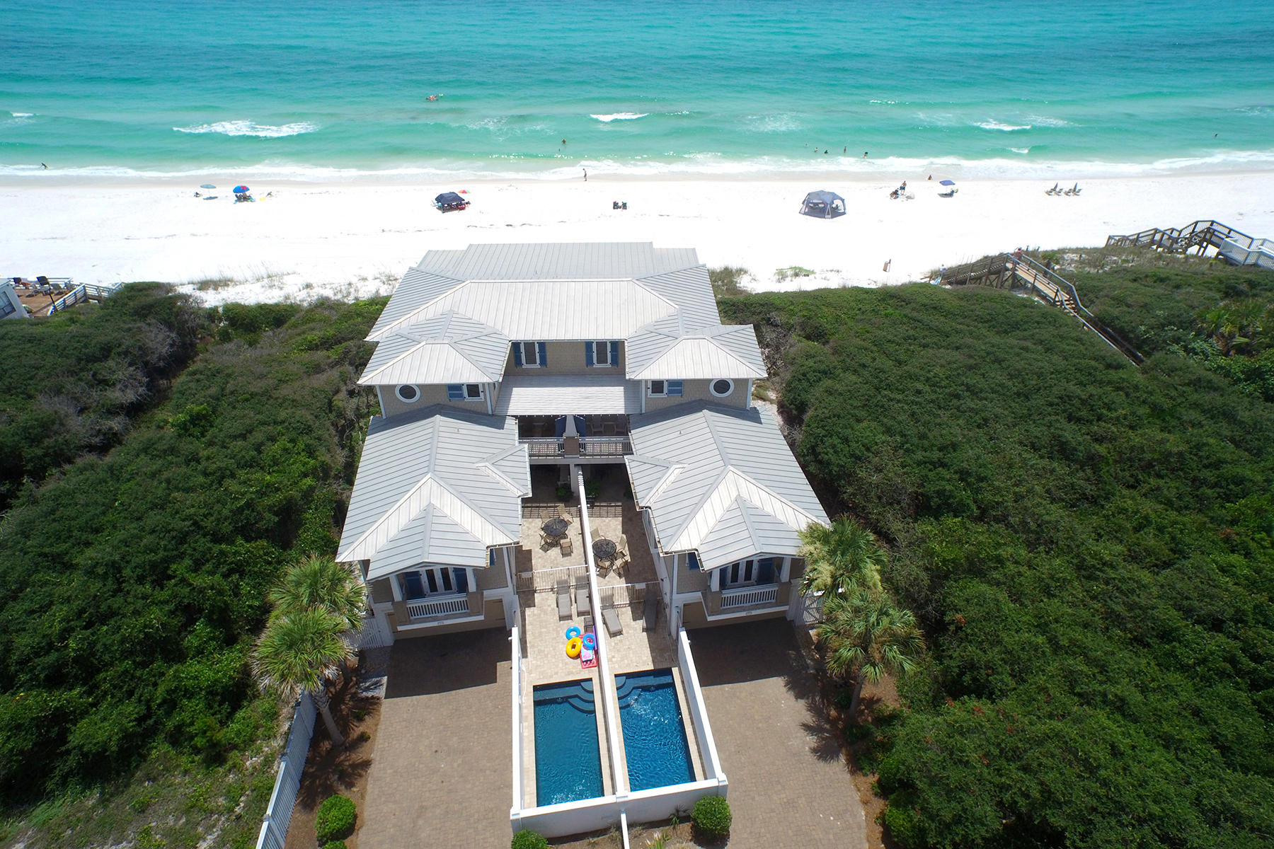 179 Pelican Circle Seacrest, FL 32461 - Photo 90 of 94