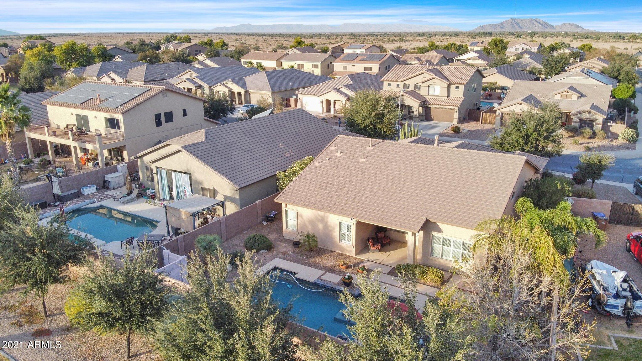 43875 Stonecreek Road Maricopa, AZ 85139 - Photo 8 of 45 4-web-or-mls-DJI_0652