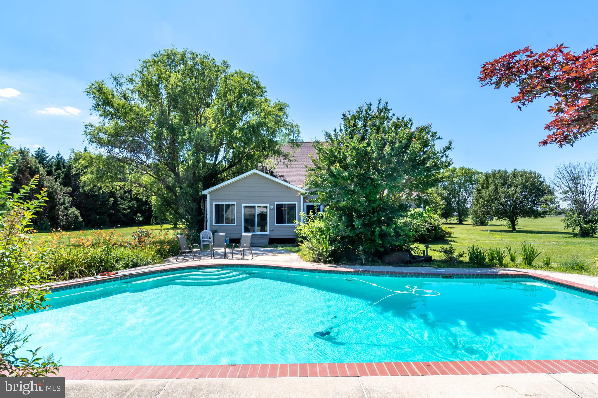 1310 Love Point Road Stevensville, MD 21666 - Photo 41 of 46 Pool