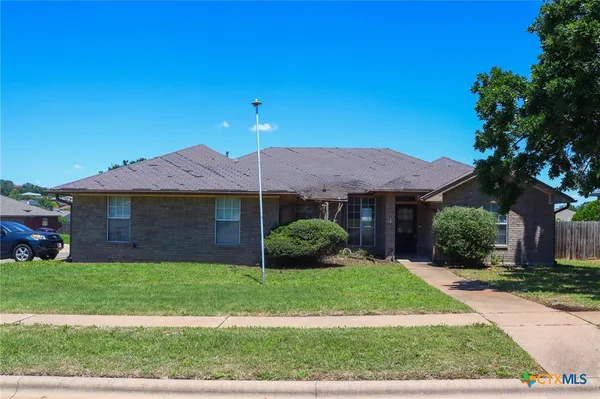 $191,225 | 901 Northern Dancer Drive, Copperas Cove, TX 76522