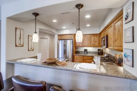 $1,595,000 | 4151 Mission San Diego Ca, Unit 213, San Diego, CA 92109