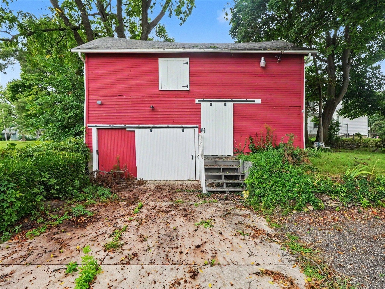 722 Webb Street Jackson, MI 49202 - Photo 20 of 33 Gallery Image 20