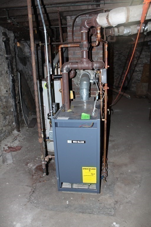 113 Perry Avenue Worcester, MA 01610 - Photo 15 of 16 a view of storage and utility room