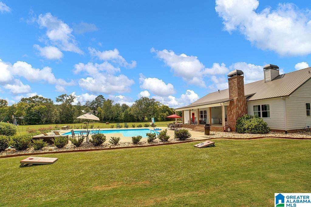 2950 Washington Valley Road Springville, AL 35146 - Photo 46 of 46