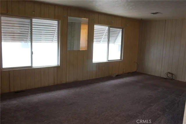 a view of a walk in closet