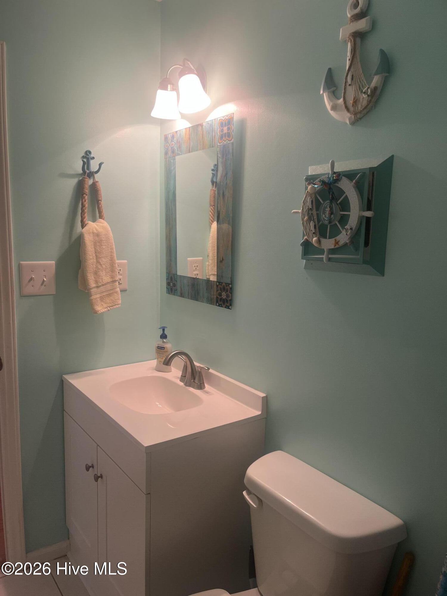 9201 Coast Guard Road, Unit H210 Emerald Isle, NC 28594 - Photo 9 of 11
