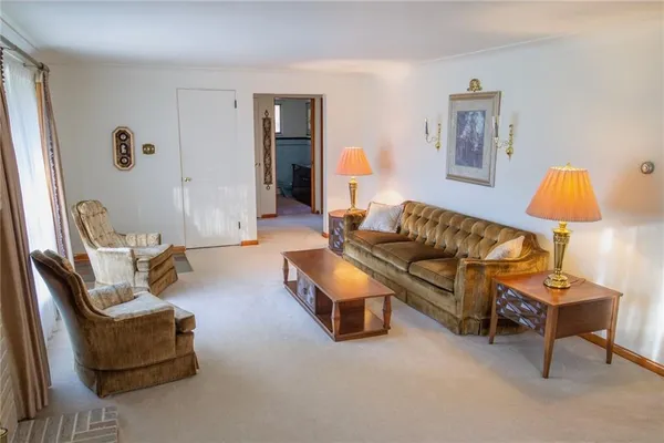 $284,900 | 2903 Italy Road, Export, PA 15632