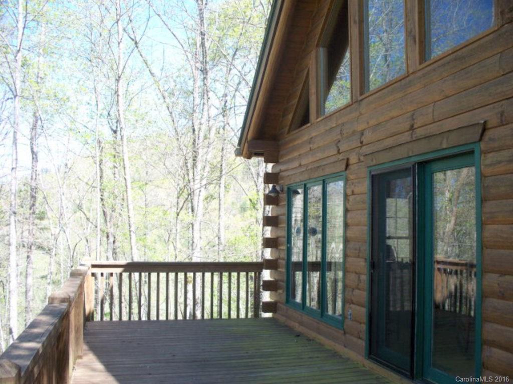 545 Fontana View Road Bryson City, NC 28713 - Photo 2 of 17 Gallery Image 2