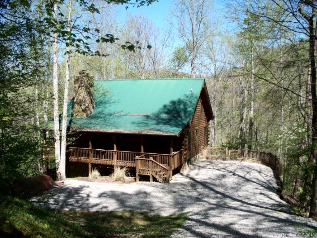 545 Fontana View Road Bryson City, NC 28713 - Photo 3 of 17 Gallery Image 3
