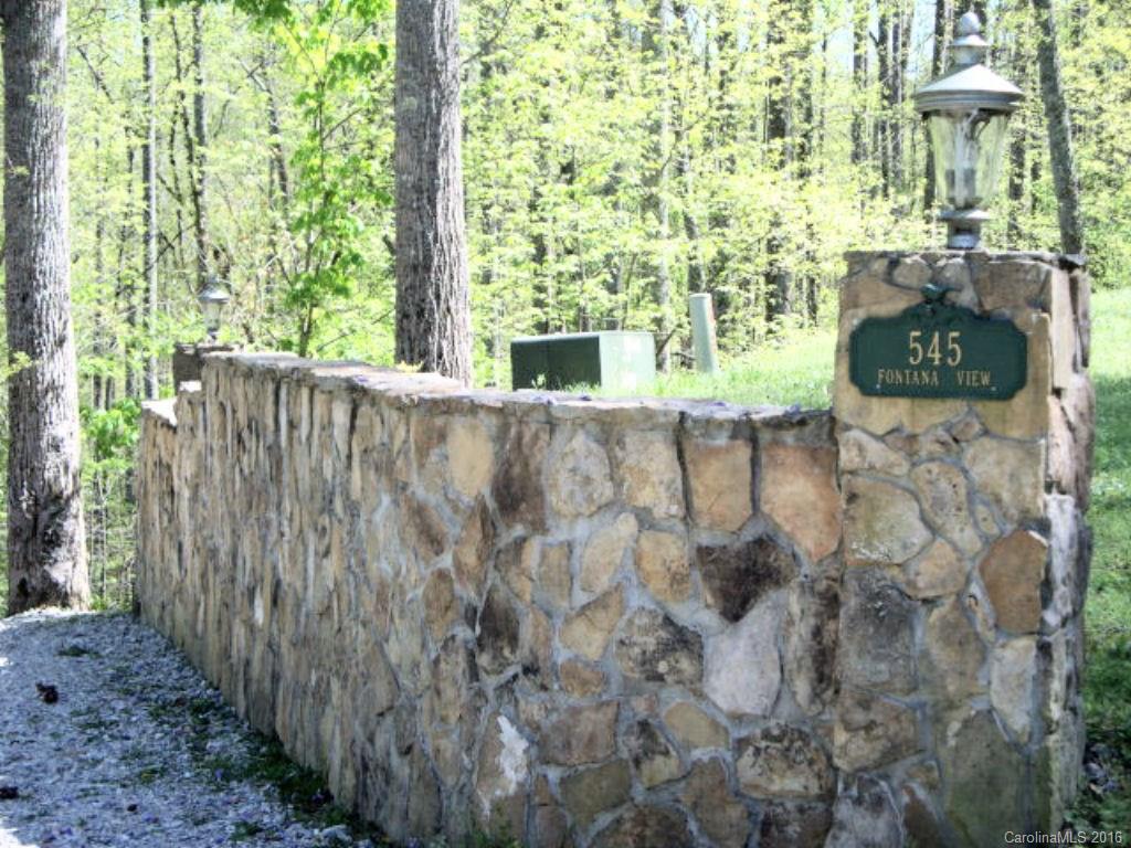 545 Fontana View Road Bryson City, NC 28713 - Photo 4 of 17 Gallery Image 4