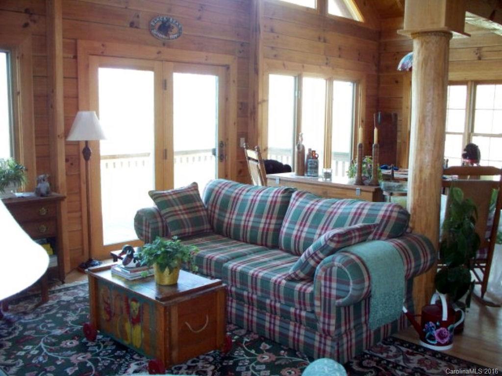 545 Fontana View Road Bryson City, NC 28713 - Photo 8 of 17 Gallery Image 8