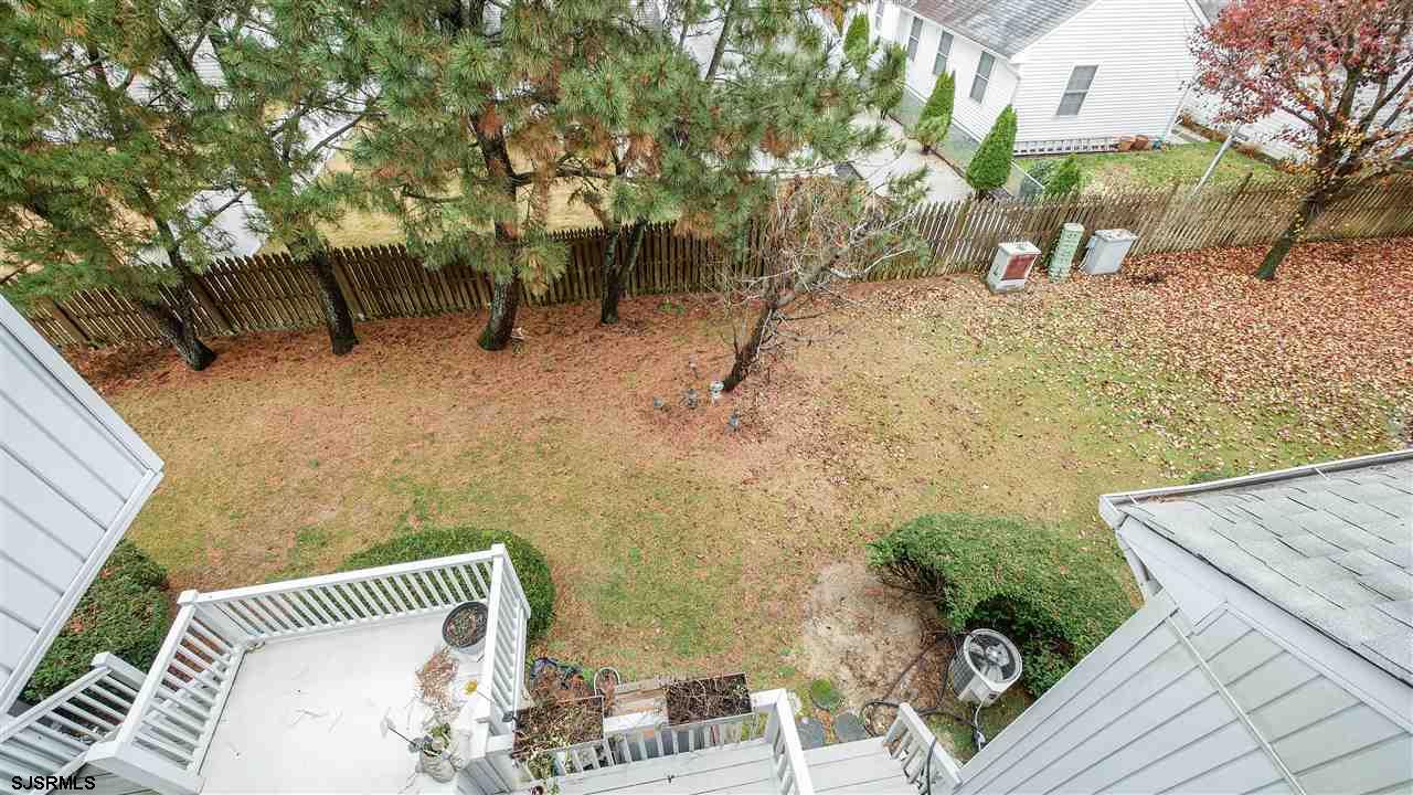 11 Sailfish Drive Brigantine, NJ 08203 - Photo 21 of 23 a view of outdoor space and porch