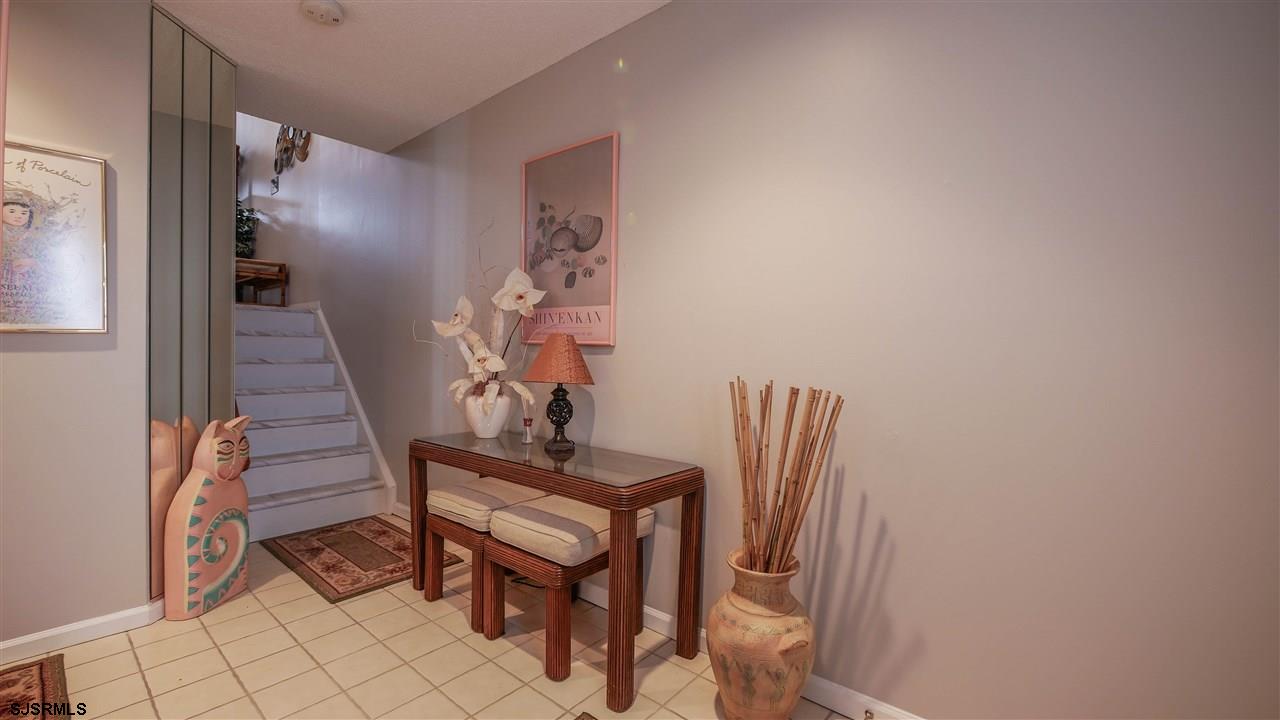 11 Sailfish Drive Brigantine, NJ 08203 - Photo 4 of 23 a view of a hallway with seating area