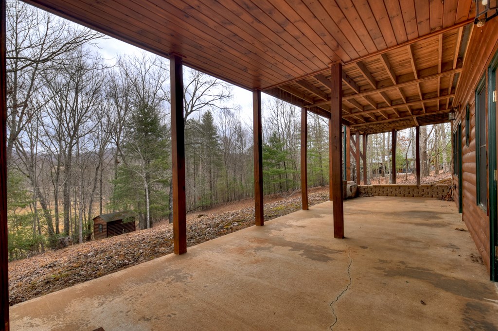 61 Spring Ridge Trail Morganton, GA 30560 - Photo 33 of 52