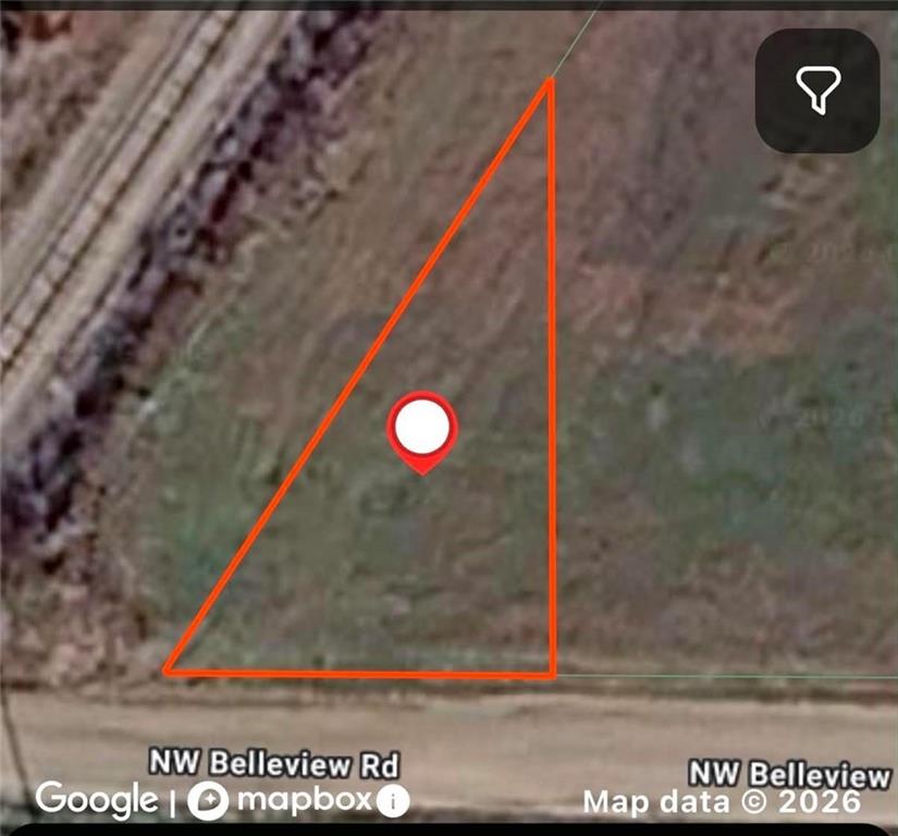 0 Northwest Belleview Road Columbus, KS 66725 - Photo 3 of 4
