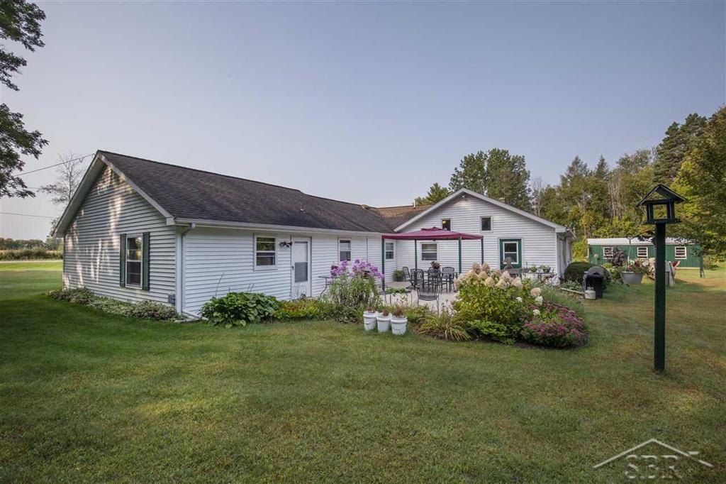 1093 East Curtis Road Hope, MI 48628 - Photo 27 of 42