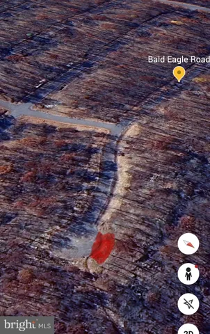 $29,900 | 89 Bald Eagle Road, Austin, PA 16720