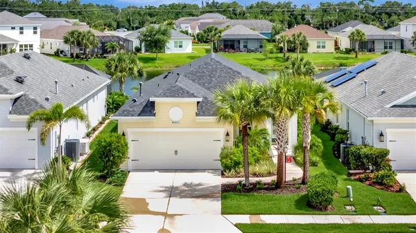 $444,000 | 10511 Old Creek Court, Parrish, FL 34219