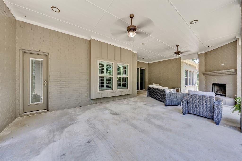 250 Red Top Road Poolville, TX 76487 - Photo 30 of 38