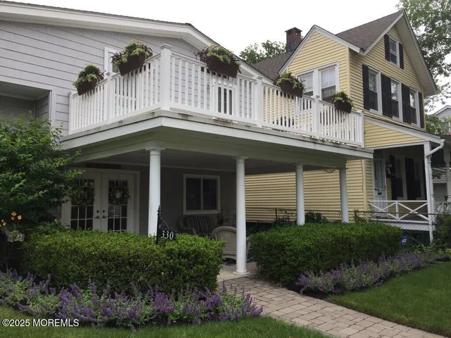 $7,500 | 330 Sylvania Avenue, Unit SUMMER, Avon-by-the-Sea, NJ 07717