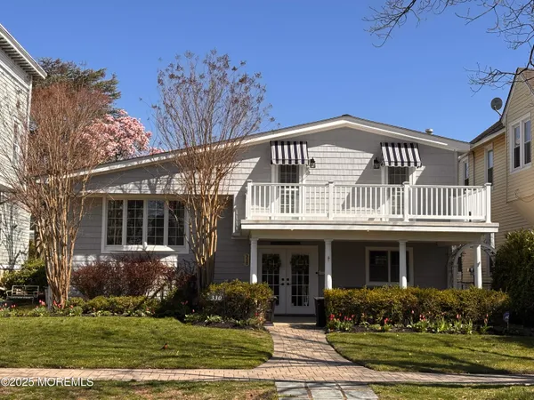 $5,000 | 330 Sylvania Avenue, Unit SUMMER, Avon-by-the-Sea, NJ 07717