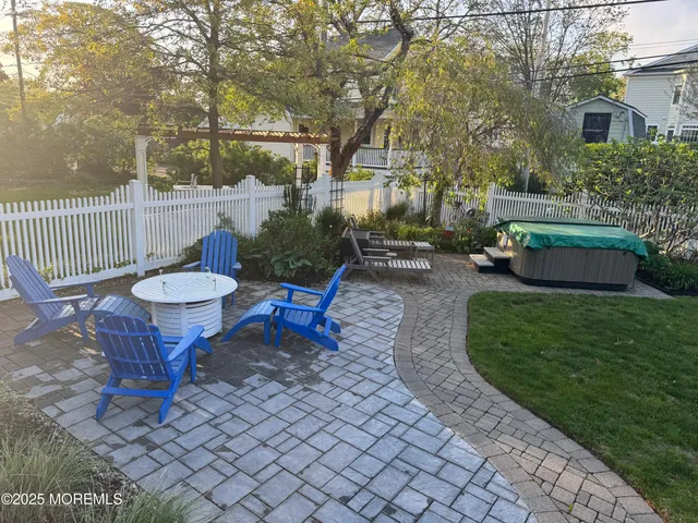 $7,500 | 330 Sylvania Avenue, Unit SUMMER, Avon-by-the-Sea, NJ 07717