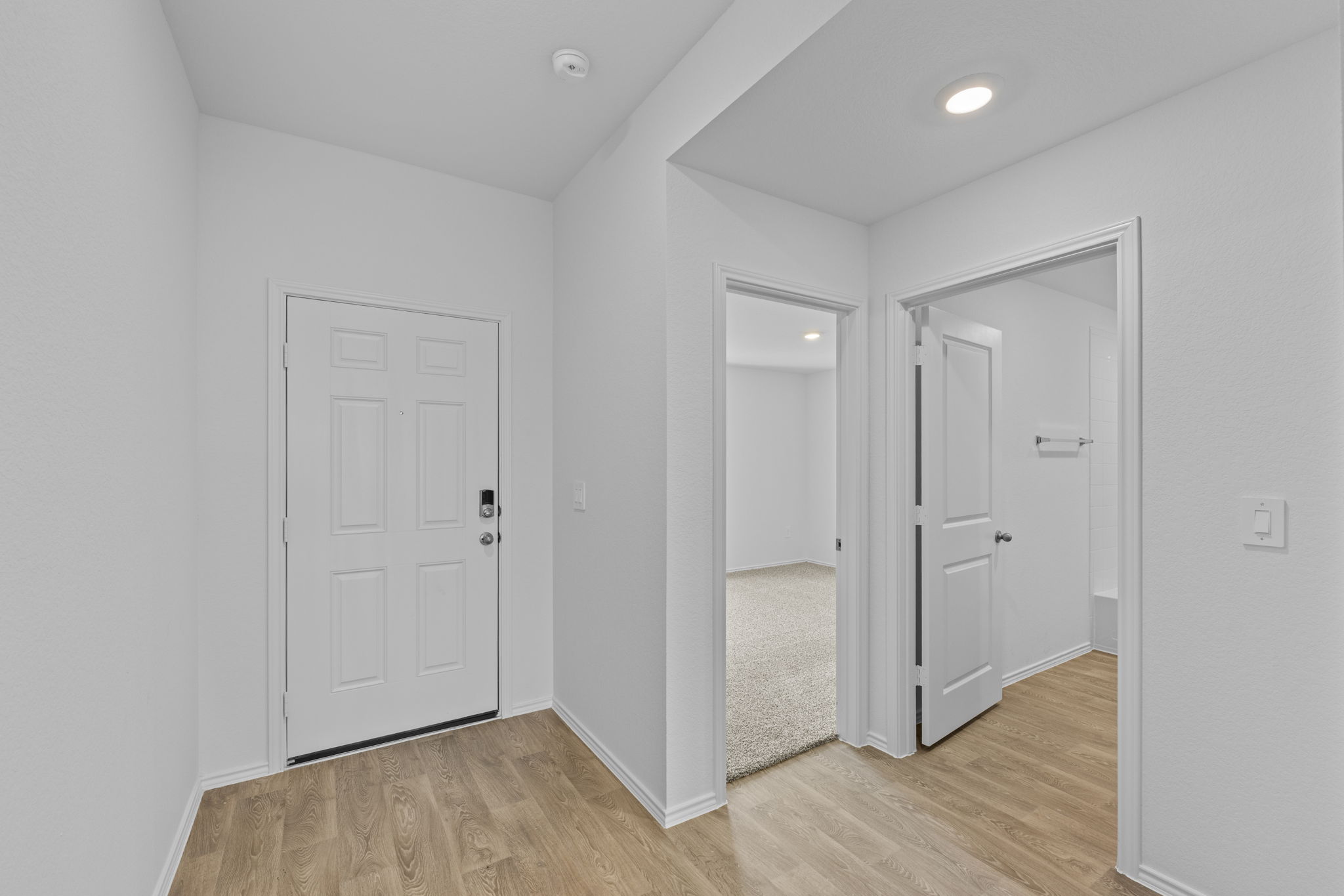 12208 Silverton Tree Bend Mustang Ridge, TX 78610 - Photo 6 of 28